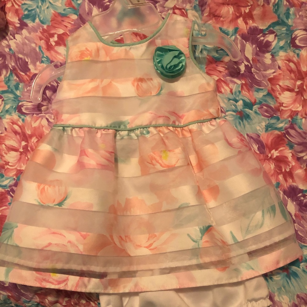 Baby clothes